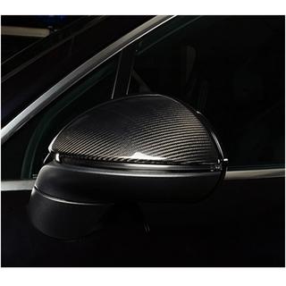 Cubiertas de Espejos (2018-2023, Carbono) Porsche Cayenne 2018- foto 1
