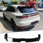 Porsche Macan 2014-2024 Alerón trasero (2014-2021, ABS) foto 1
