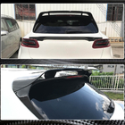 Porsche Macan 2014-2024 Alerón trasero (2014-2021, Carbono) foto 3