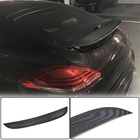 Porsche Panamera 2009-2016 Spoiler (2013-2016, Carbono) foto 1