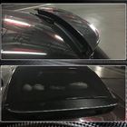 Porsche Panamera 2009-2016 Spoiler (2013-2016, Carbono) foto 3
