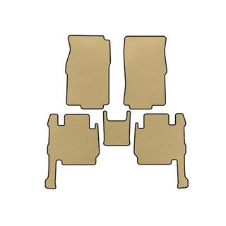 Alfombrillas EVA (Beige)