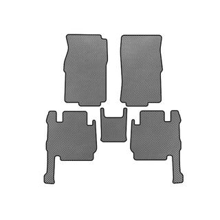 Alfombrillas EVA (Gris)