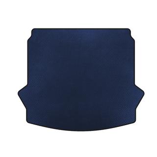Alfombrilla de maletero EVA V2 (Azul) Great Wall Haval H6 III 2020-