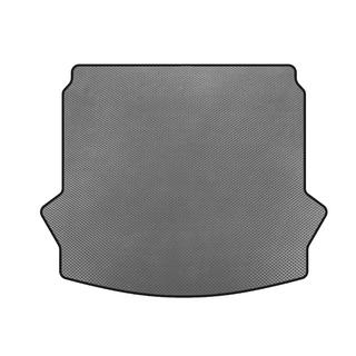Alfombrilla de maletero EVA V2 (Gris) Great Wall Haval H6 III 2020-