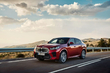Análisis del BMW iX2 (U10): un crossover eléctrico de nueva generación foto 2