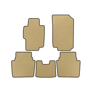 Alfombrillas EVA (SD, Beige)