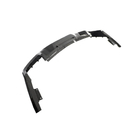 Ford Mustang 2024- Difusor Parachoques Trasero (Carbono) foto 6