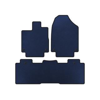 Alfombrillas EVA (2 Filas, Azul)
