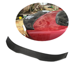 Ford Mustang 2015-2023 Spoiler (Carbono) foto 1