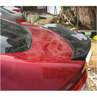 Ford Mustang 2015-2023 Spoiler (Carbono) foto 2