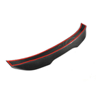 Ford Mustang 2015-2023 Spoiler (Carbono) foto 4