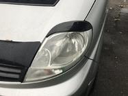 Opel Vivaro 2001–2015 Pestañas de Faros Fly-Style foto 2