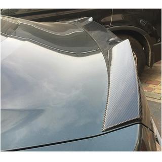 Alerón V5 (Carbono) Ford Mustang 2015-2023 foto 3