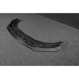 Labio Delantero Parachoques (Carbono) Ford Mustang 2024- foto 3