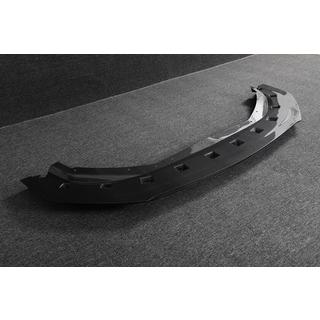 Labio Delantero Parachoques (Carbono) Ford Mustang 2024- foto 4