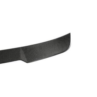 Visera de Spoiler (Carbono) foto 4
