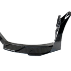 Ford Mustang 2024- Lip Delantero Parachoques (ABS) foto 3