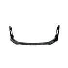 Ford Mustang 2024- Lip Delantero Parachoques (ABS) foto 4