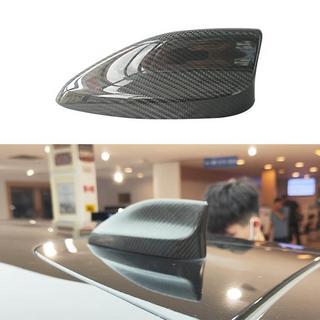 Aleta de Tiburón para Techo (Carbono) Ford Mustang E-mach 2020- foto 1