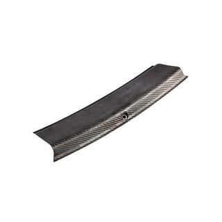 Cubierta de maletero (Carbono) Ford Mustang 2015-2023 foto 4