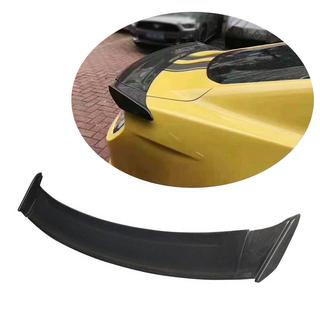 Alerón V8 (Carbono) Ford Mustang 2015-2023 foto 1