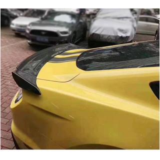 Alerón V8 (Carbono) Ford Mustang 2015-2023 foto 2