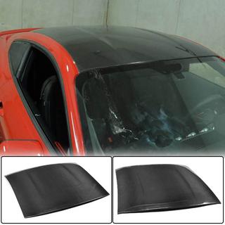 Cubierta de Techo de Carbono Ford Mustang 2015-2023 foto 1