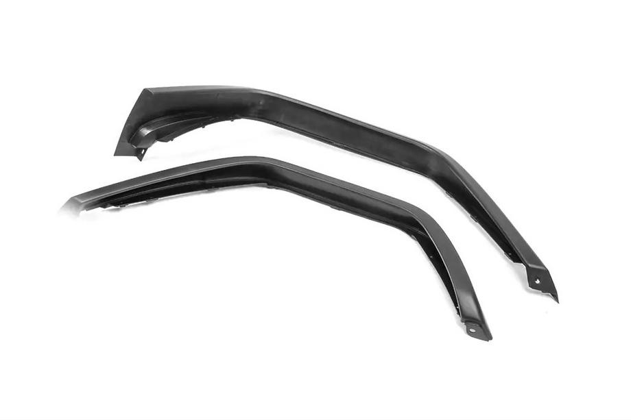 Mercedes G class W463 1990-2018 Aletines para Base (4 uds, ABS) Foto 7