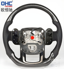 Land Rover Freelander II 2006–2014 Volante (Carbono) foto 1