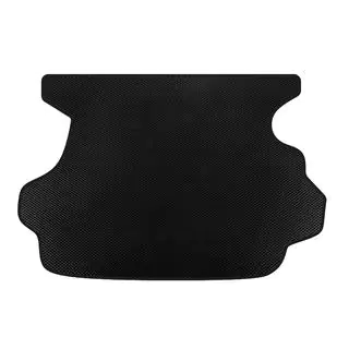Alfombrilla de maletero (1996-1999, Negro)