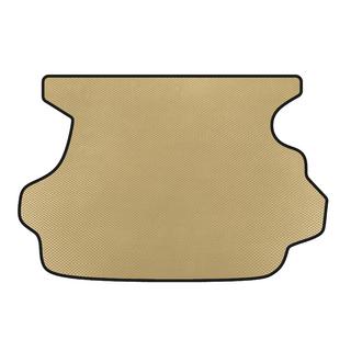 Alfombrilla de maletero (1996-1999, Beige)