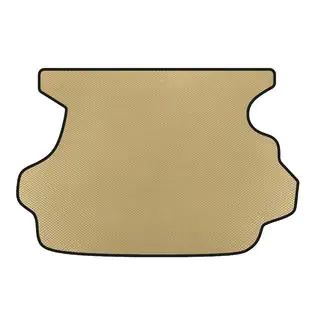 Alfombrilla de maletero (1996-1999, Beige)