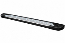 Volkswagen T5 2010-2015 Estribos Laterales Tipo X5 LED (2 uds., Aluminio) foto 2