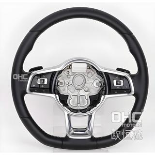 Volante (Negro)