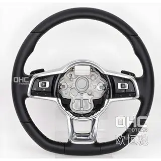 Volante (Negro)