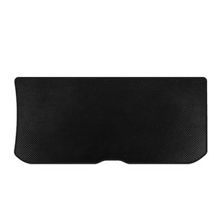 Alfombrilla de maletero (2015-2018, con 3ª fila, 8 plazas, USA, Negro)