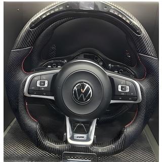 Volante (Carbono + LED)