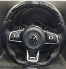Volkswagen Golf 6 2008-2014 Volante (para GTI, Carbono + LED) foto 1
