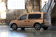 Furgonetas compactas: ¿cuáles son los beneficios de estos coches? foto 1