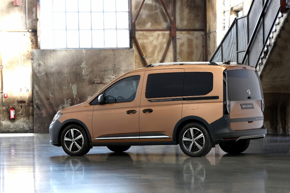 Furgonetas compactas: ¿cuáles son los beneficios de estos coches?