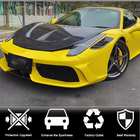 Ferrari 458 Italia 2009-2015 Capó (2011-2013, Carbono) foto 2