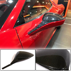 Ferrari 458 Italia 2009-2015 Cubiertas de Espejos (Carbono) foto 1