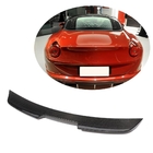 Ferrari California 2008-2017 Alerón (2015-2018, Carbono) foto 1