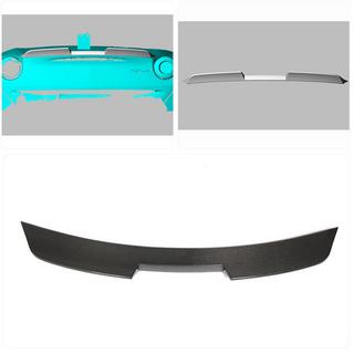Alerón (2015-2018, Carbono) Ferrari California 2008-2017 foto 2