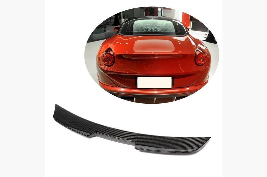 Ferrari California 2008-2017 Alerón (2015-2018, Carbono) Image