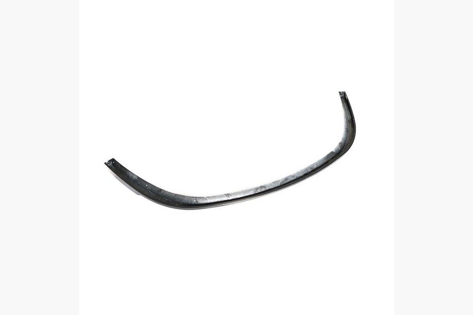 Ferrari California 2008-2017 Labio delantero de parachoques (2015-2018, Carbono) Foto 5