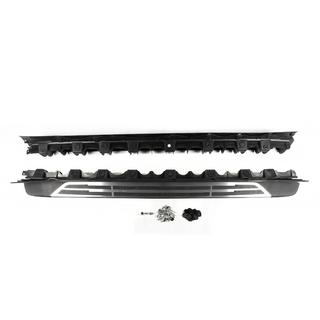 Estribos Laterales OEM (2024+, 2 uds, Aluminio) foto 4