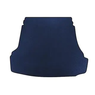 Alfombrilla de maletero EVA (Azul)