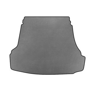 Alfombrilla de maletero EVA (Gris) Hyundai Sonata NF 2004-2009